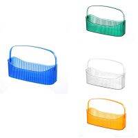 Desktop Storage Box Refrigerator Vegetable Bins Transparent