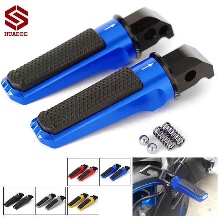 honda cb500x footpegs