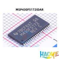 MSP430F5172IDAR M430F5172 TSSOP38 100% NEW