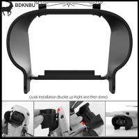 BDKNBU Sunhood Gimbal เลนส์บังแดดฝาปิดเลนส์พลาสติก