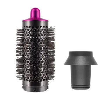 Dyson hair hotsell curler set