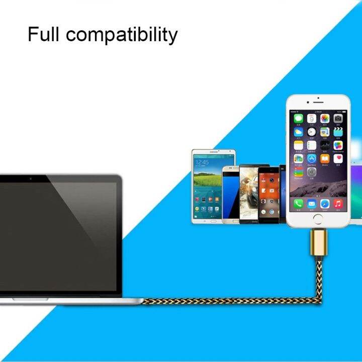 fast-charge-usb-cable-for-iphone-13-12-11-pro-xs-max-6-7-8-plus-apple-ipad-origin-2m-3m-lead-mobile-phone-cord-data-charger-wire