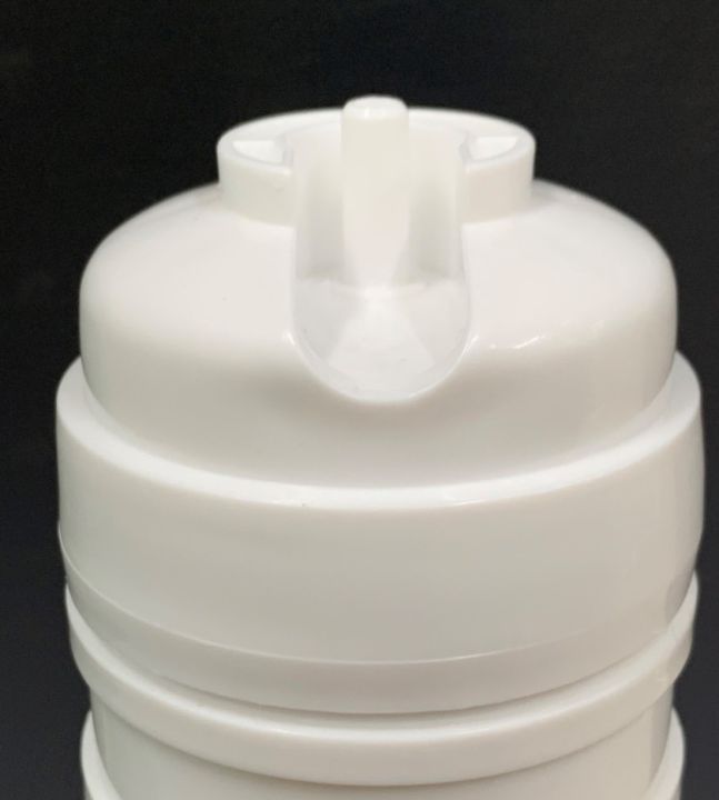 ไส้กรองน้ำดื่มชนิดเม็ดทราย-resin-filter-pp633-ใช้สำหรับเครื่องกรองน้ำของ-clarte-รุ่น-wp811uf