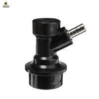 Beers Tap Plastic Cap for Plastic Keg Fermentation Pressure Relief Valves Household