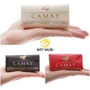 Xà bông cục Camay 125g