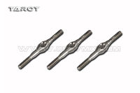 450Sport Servo Linkage Rod 1.5*19 (3ชิ้น) อะไหล่เฮลิคอปเตอร์ อะไหล่ฮอ T-rex Tarot Align TL45116-02