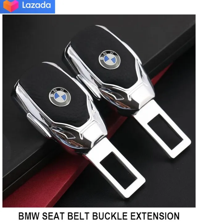 Bmw Seat Belt Buckle Extension Seat Belt Silencer 1 2 3 4 5 6 7 X1 X3