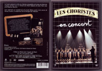 Les Choristeres En คอนเสิร์ต DVD