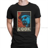 Just Cook Tshirt For Male Breaking Bad Tv Clothing Style T Shirt Comfortable Printed Fluffy Creative Gift