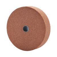 Steel Abrasive Disc Replacement Practical Rotary Tool Rust Remover Drill Accessories Grinding Wheel High Hardness Edge Polishing