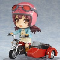 Nendoroid 574 Nozomi Moritomo