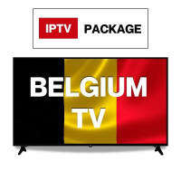 IPTV Package 1Year Belgium TV, การถ่ายทอดสดกีฬา, ภาพยนตร์ใหม่, รายการทีวีล่าสุด, ความบันเทิงที่ดีที่สุด, ช่องรายการสดที่ดีที่สุดของเราและอื่นๆ