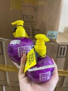 Gel Chăm Sóc Và Tạo Kiểu Tóc Xoăn Bed Head Tigi Small Talk125ML