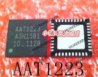 5PCS New Original AAT1223 QFN In Stock