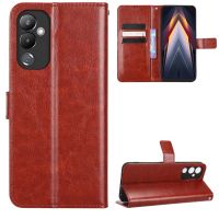 เคส Tecno Pova 4กระเป๋าสตางค์ PU หนังกลับเคสโทรศัพท์ Pova4 Tecno พับเคสโทรศัพท์