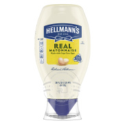 BEST FOODS - REAL MAYONNAISE SỐT MAYONNAISE 591ml