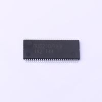 BU32107EFV BU32107EFV-ME2 BU32107 TSSOP-54 CHIP Car audio sound processor Chips New original