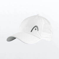 Head หมวกเทนนิส Pro Player Cap | White ( 287159 )