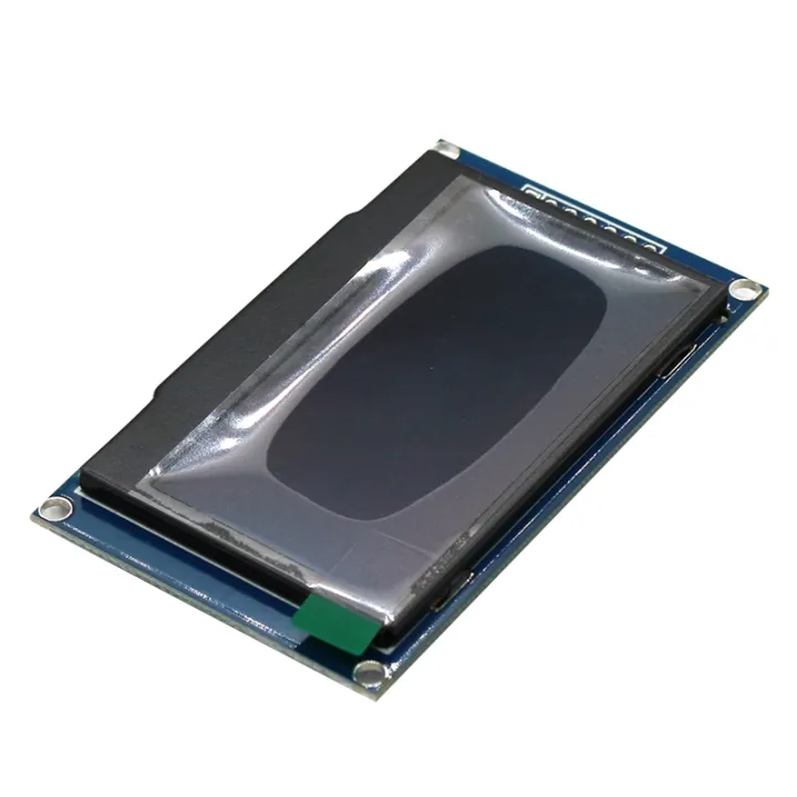 2.42 Inch OLED Module 12864 Screen LCD LED Display Module 128X64 ...