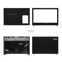 Laptop LCD Back Cover/Hinge/Front Cover/Bottom Case Computer Case For Acer Travelmate P2410 TMP2410 TMP449