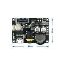 Bluetooth Audio Receiver board Bluetooth 5.0 mp3 lossless decoder board Wireless Stereo Music Module XY WRBT