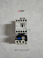 MITSUBISHI รุ่น MSO-T12 6.6A ( 5.2-8A ) 220V แมกเนติกโอเวอร์โหลด