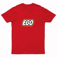 เสื้อยืด EGO // EGO T-SHIRT (LEGO PAROTY TEES)