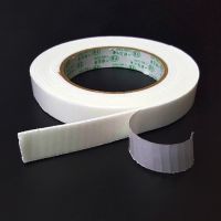 Super Strong Double Sided Adhesive Tape Foam Sponge Tape Self Adhesive Pad For Mounting Fixing Pad Sticky Width 15/18/20/50mm