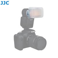 ‘；【= JJC Speedlight Softbox Flash Diffuser For Canon 600EX II-RT/ 430EX III-RT/580EX/580EX II/ 320EX/ 600EX-RT/ 220EX/MT-24EX/270EXII