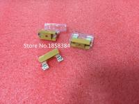 Free Shipping 40pcs/lot High-quality 5 x 20 fuse holders Fuse box Fuse holder base with transparent cover