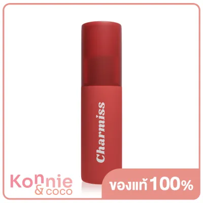 Charmiss Show Me Your Charm Airy Kiss Tint 2.2g #01 Crazy On Me