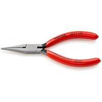 KNIPEX Relay Adjusting Pliers 135 mm คีมปรับรีเลย์ 135 มม. รุ่น 3221135