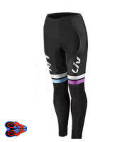 Blackred summer autumn Cycling Pants 9d Gel Pad Bike Bicycle Trousers Long Culotte Ciclismo Women Cycling Wear
