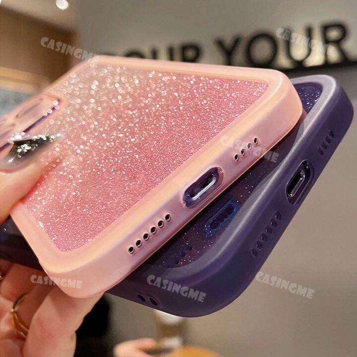 เคสกากเพชรส่องแสงเป็นประกายวิบวับ-y02-vivo-สำหรับ-vivo-y02-y02a-y01-y15s-y15a-4g-ซิลิโคนนิ่มซิลิโคนเคสโทรศัพท์โปร่งใสป้องกันเลนส์กล้องฝาหลังกันกระแทก