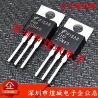 10PCS/lot FHP20N40 20N40 TO-220 20A/400V