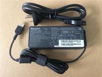 ต้นฉบับ/จัดส่งฟรี✴พอร์ตสี่เหลี่ยม20V4.5A พร้อมเข็ม K4E Lenovo อะแดปเตอร์ไฟฟ้าโน้ตบุ๊ค E431ที่ชาร์จ Z410 90W