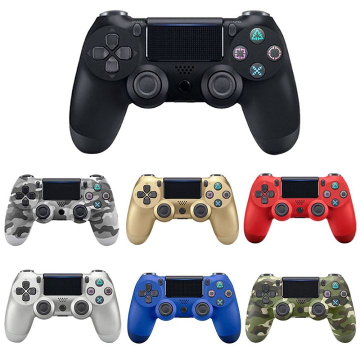 Do PS4 Controllers Work on PS3? How to Connect a PS4 Controller to PS3