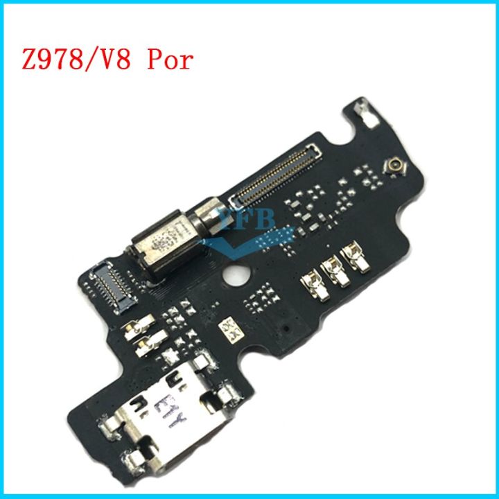 cod-nang20403736363-สำหรับ-zte-เบลด-n1-nubia-nx541j-max-xl-n9560-v8-pro-z978-v8q-v0840-l5-plus-usb-ชาร์จไฟ-dock-port-สายเคเบิลงอได้