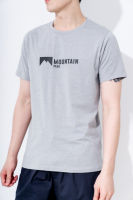 เสื้อคอกลมชาย แบรนด์ Mountain Peak