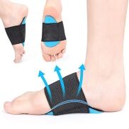 Mode Shop 1 Cặp Dụng Cụ Chăm Sóc Bàn Chân Pain Relief Hỗ Trợ Vùng Chân Hot