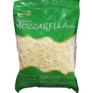 Phô mai mozzarella bào Holafoods 1kg