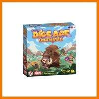 สินค้าขายดี!!! Dice Age นักล่ายุคหิน [TH] #ของแท้ Boardgame บอร์ดเกม #ของเล่น โมเดล ทะเล ของเล่น ของขวัญ ของสะสม รถ หุ่นยนต์ ตุ๊กตา สวนน้ำ สระน้ำ ฟิกเกอร์ Model