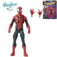 ชุด Hasbro Marvel Legends Ben Reilly Sper-Man, Sper-Man Legends ชุดหุ่น6นิ้ว2เสริม