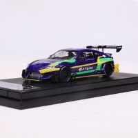 Hkm 1:64 Pandem Gt86จรวด V3.5โมเดลรถอัลลอย