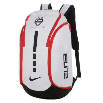 Usa basketball bag sale