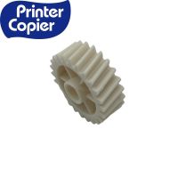 10pcs Fuser Drive Gear 24T for Konica Minolta bizhub C224 C284 C364 C454 C554 C654 C754