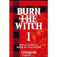 Burn the witch I เล่ม1