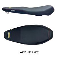 MAKER BIKE เบาะรถมอเตอร์ไซค์ WAVE 125I NEW