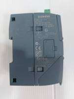 SIEMENS 6GK7243-5DX30-0XE0 communications module CM 1243-5  S7-1200  PROFIBUS DP Master module