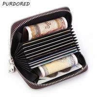 「Layor wallet」กระเป๋าสตางค์หนังขัดผู้ถือบัตรชายสำหรับผู้หญิง,กระเป๋าสตางค์1ชิ้นกระเป๋าสตางค์กระเป๋าใส่เหรียญนามบัตรหนังแท้